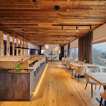 Luxus-chalets Laumertal *